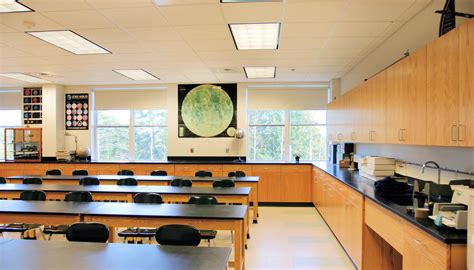 Winthrop High School - WBRC Inc.