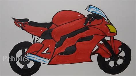 Motor Simple Draw 的图像结果