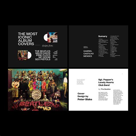 Music Album Covers 的图像结果