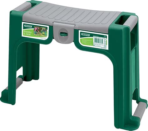 Draper Gardener's Kneeler Seat: Amazon.co.uk: Garden & Outdoors