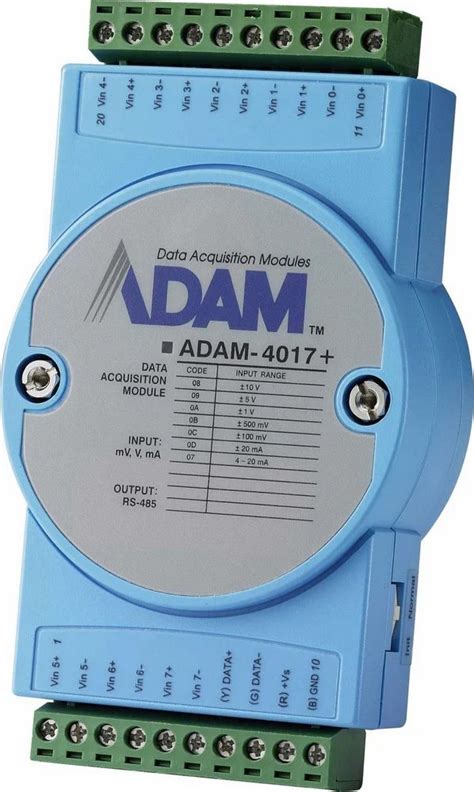 Serial Converter - Advantech ADAM-4520 (RS-232 to RS-422/485 Converter ...