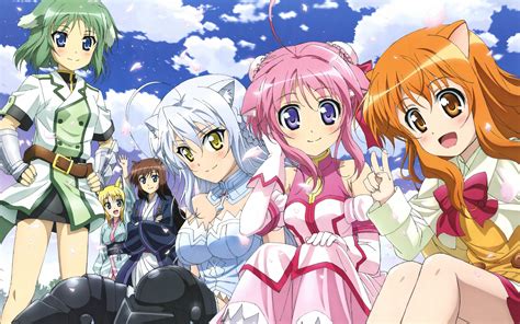 Dog Days: Sinopsis, Manga, Anime, Personajes Y Más.