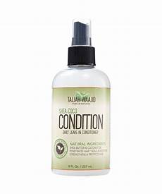 Leave In Conditioner For Coarse Hair by Best Leave In Conditioners By Hair Type 2018 Leave In Conditioner For Coarse Hair