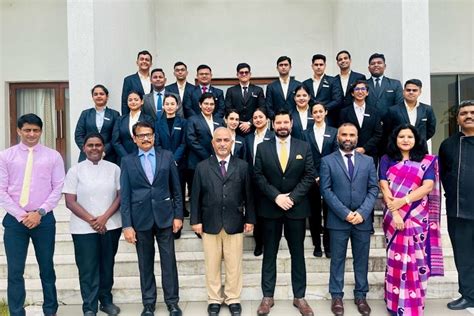 Apeejay Institute of Hospitality Navi Mumbai Campus: Photos, Virtual Tour