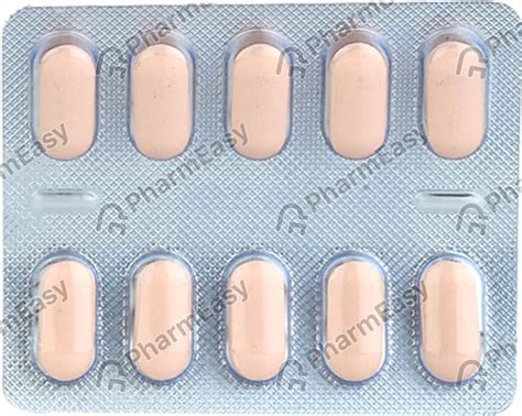 Fexolife 180 MG Tablet (10): Uses, Side Effects, Price & Dosage | PharmEasy