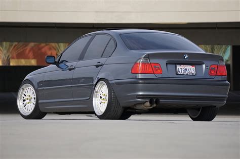 Bmw E46 325i - amazing photo gallery, some information and ...