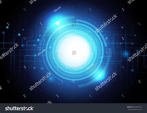 Light Blue Technology Background 的图像结果