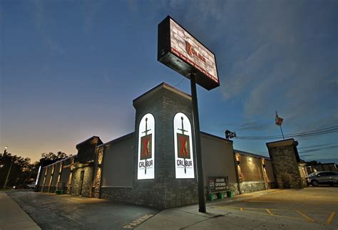 Red River Lanes reopens in north Fargo as Xcalibur Entertainment ...