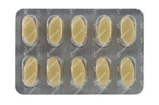 Levipil 500 MG Tablet: Uses, Side Effects, Price & Substitutes