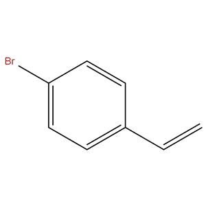 2039-82-9 1-Bromo-4-vinylbenzene 98% - ChemicalBook India