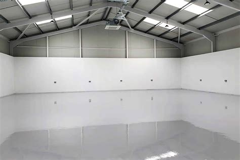 Our work : Epoxy Resin coatings - Epoxy Resin flooring contractors ...
