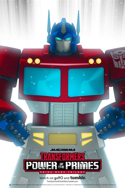 Transformers Power Of The Prime Shop | cityofclovis.org