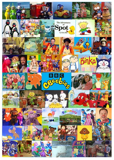 Image result for Boo CBeebies Credits