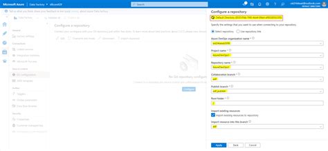 ADF DevOps 的图像结果