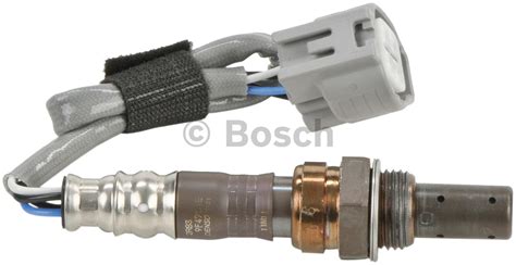 Bosch 15846 Oxygen Sensor | THMotorsports