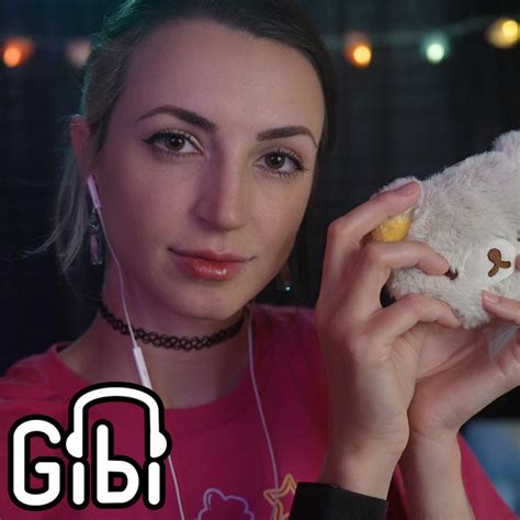 Image result for Gibi ASMR Test
