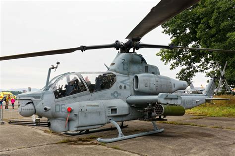 Bell AH-1 Cobra Photo Gallery