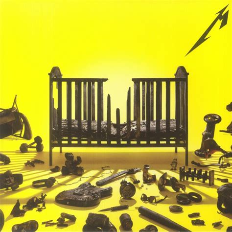 Metallica - 72 Seasons (Arrives in 21 days) | Available Now at The ...