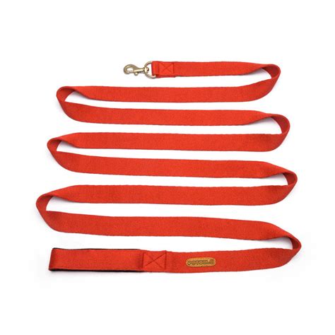 Long Lead - Cotton – PetWale