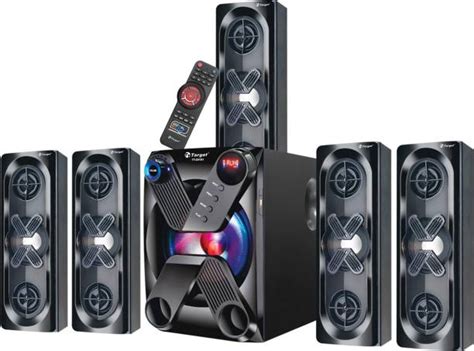 Buy Bluetooth Home Theatre System online at best prices in India ...