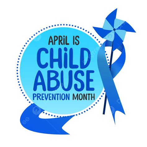 Child Abuse Awareness Month Printables