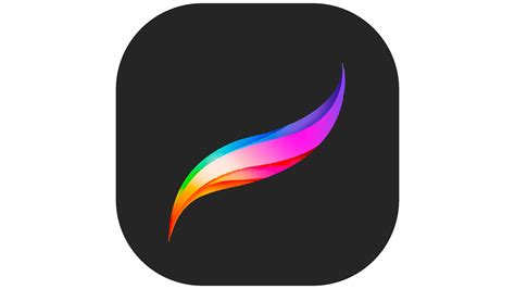 Image result for Procreate Script Logo