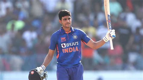 Image result for Shubman Gill CWC 2023
