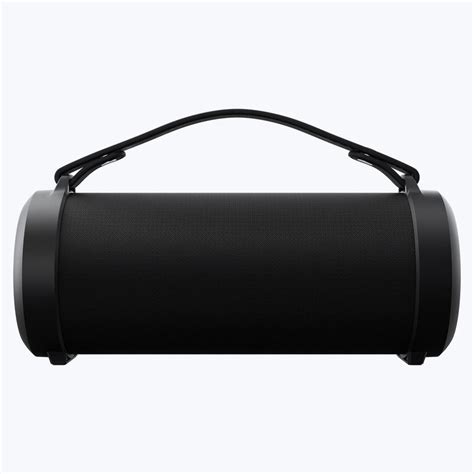 Zebronics Rocket 500 Portable Wireless Speaker