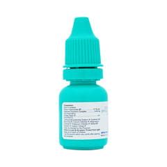 Ecotears Ha 0.1 %W/V Ophthalmic Solution (10): Uses, Side Effects ...