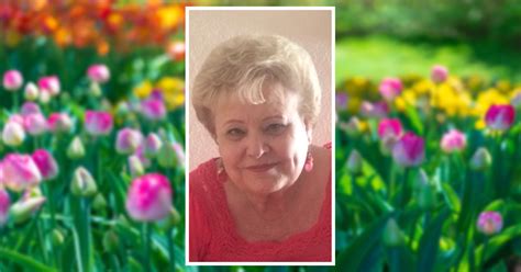 Obituary | Marilyn Kay Chisholm | Sullivan Funeral Home
