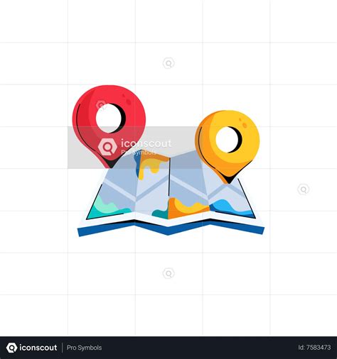 Location Icon Animation 的图像结果