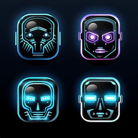 Robot Emoji 的图像结果