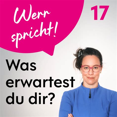 #17 Erwartungsmanagement – Anna Werr Identity & Design