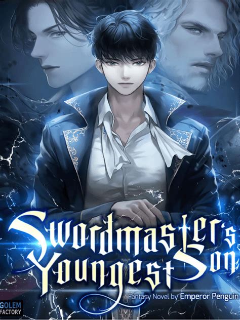 Swordmaster's Youngest Son - C0301-0350 | PDF