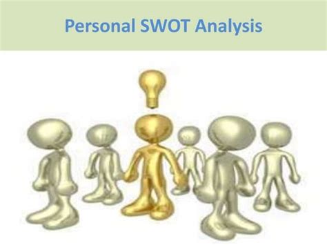 Image result for Personal Analysis Example