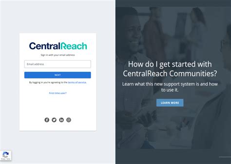 How To: Log Into CentralReach