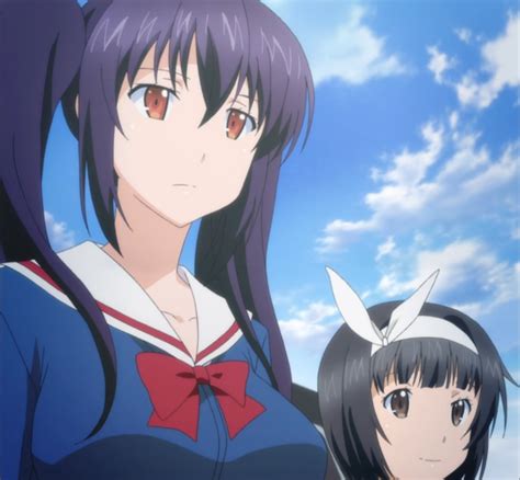 Isuca Episode 1 Preview Images, Video and Synopsis - Otaku Tale
