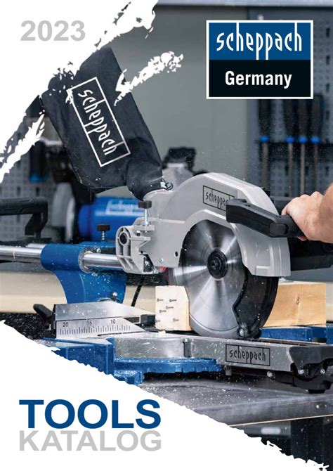 Image result for Scheppach Hand Tools