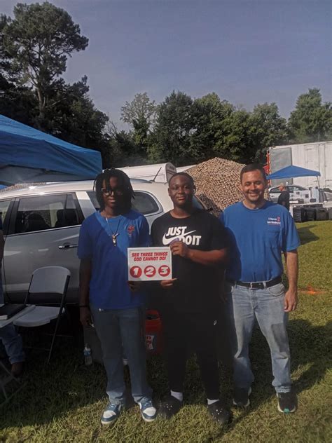 Santuck Flea Market, Alabama | Center for Evangelists