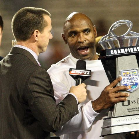 Texas Football: Coaches Charlie Strong Should Add to His Staff | News ...