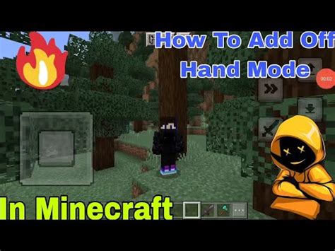 Image result for How to Use Off Hand Item in Minecraft Java
