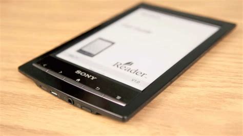 Image result for Sony eBook-Reader