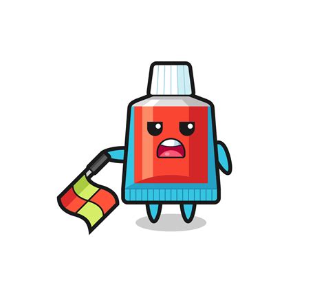 Image result for Toothpaste Flag