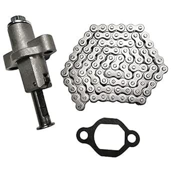 NW JINFANNIBI Cam Timing Chain Tensioner Lifter Gasket Kit Compatible ...