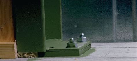 HSV Wedge anchor - Mechanical Anchors - Hilti India