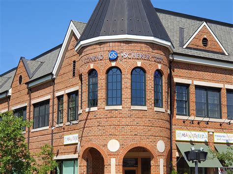 Conrad & Scherer: Local in spirit, international in scope - Asheville ...