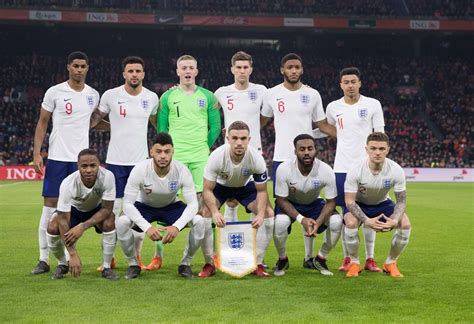 England National Football Team 的图像结果
