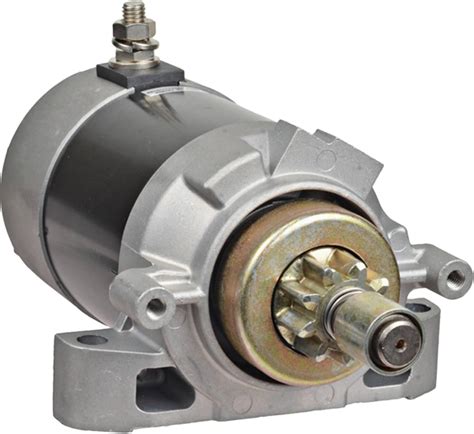 Buy DB Electrical SHI0093 Starter Compatible WithReplacement For Honda ...