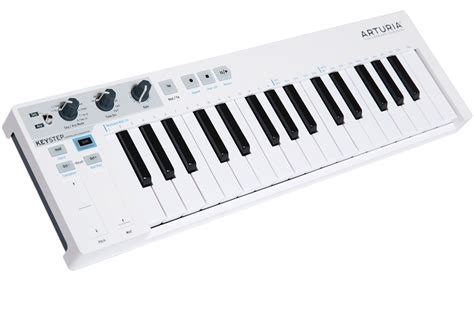 Image result for Arturia Key Step Tutorial