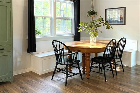 L Shaped Kitchen Bench Seating L Shaped Kitchen Designs For Your